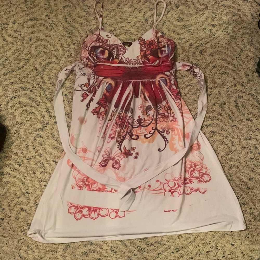 O’LaLa woman’s casual dress